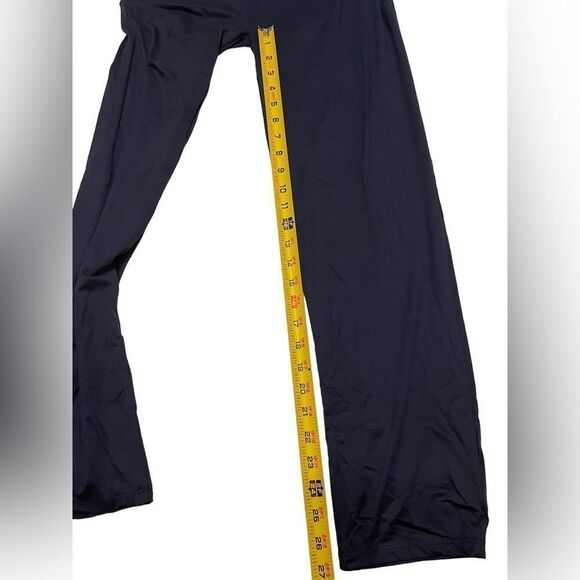 NWT Women’s Plus Size Blue Bodycon/ Backless/ Spaghetti Strap Jumpsuit - Picture 4 of 6